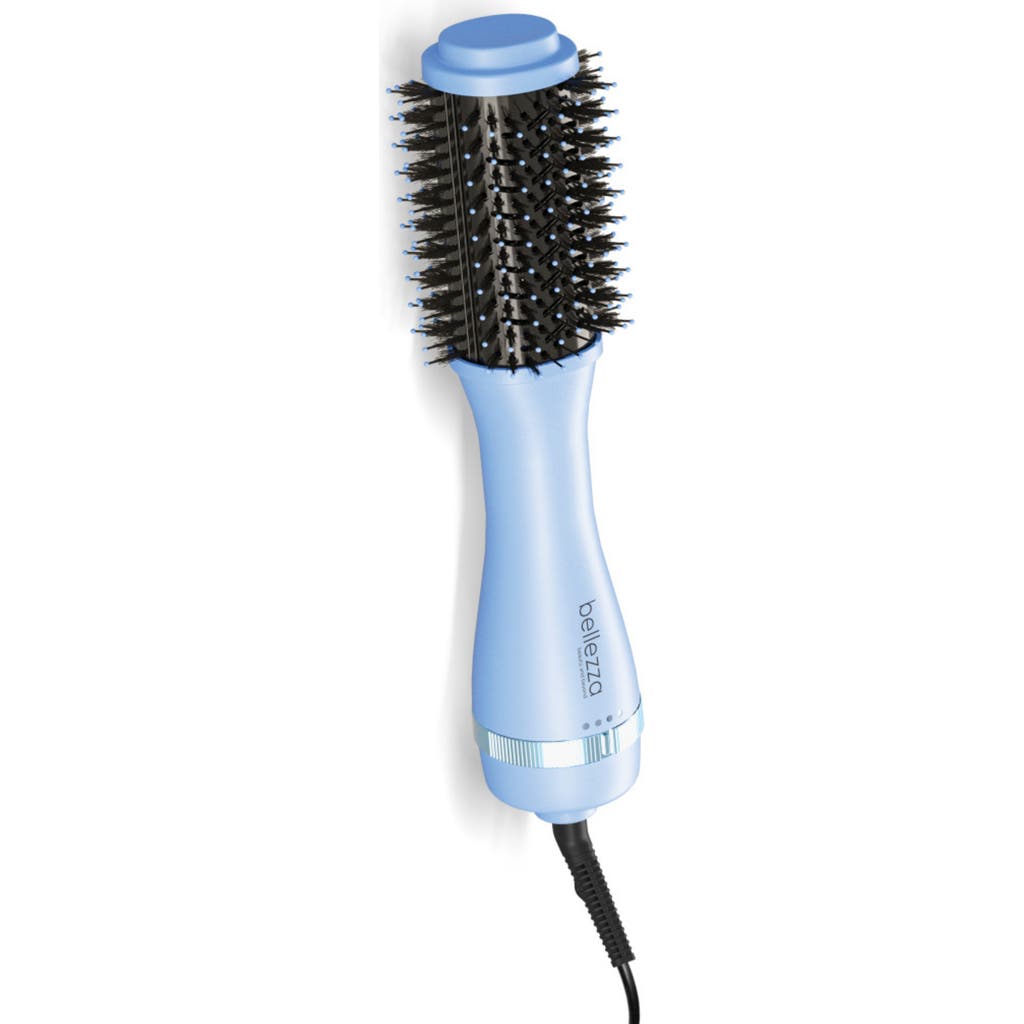 Cortex Beauty Bellezza 2-inch Volumizing Blowout Hot Brush In Blue