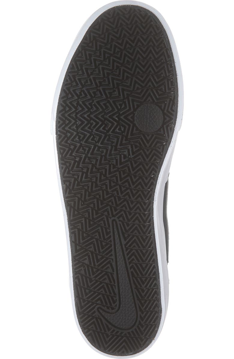 Nike SB Chron Solarsoft Skateboarding Sneaker, Alternate, color,