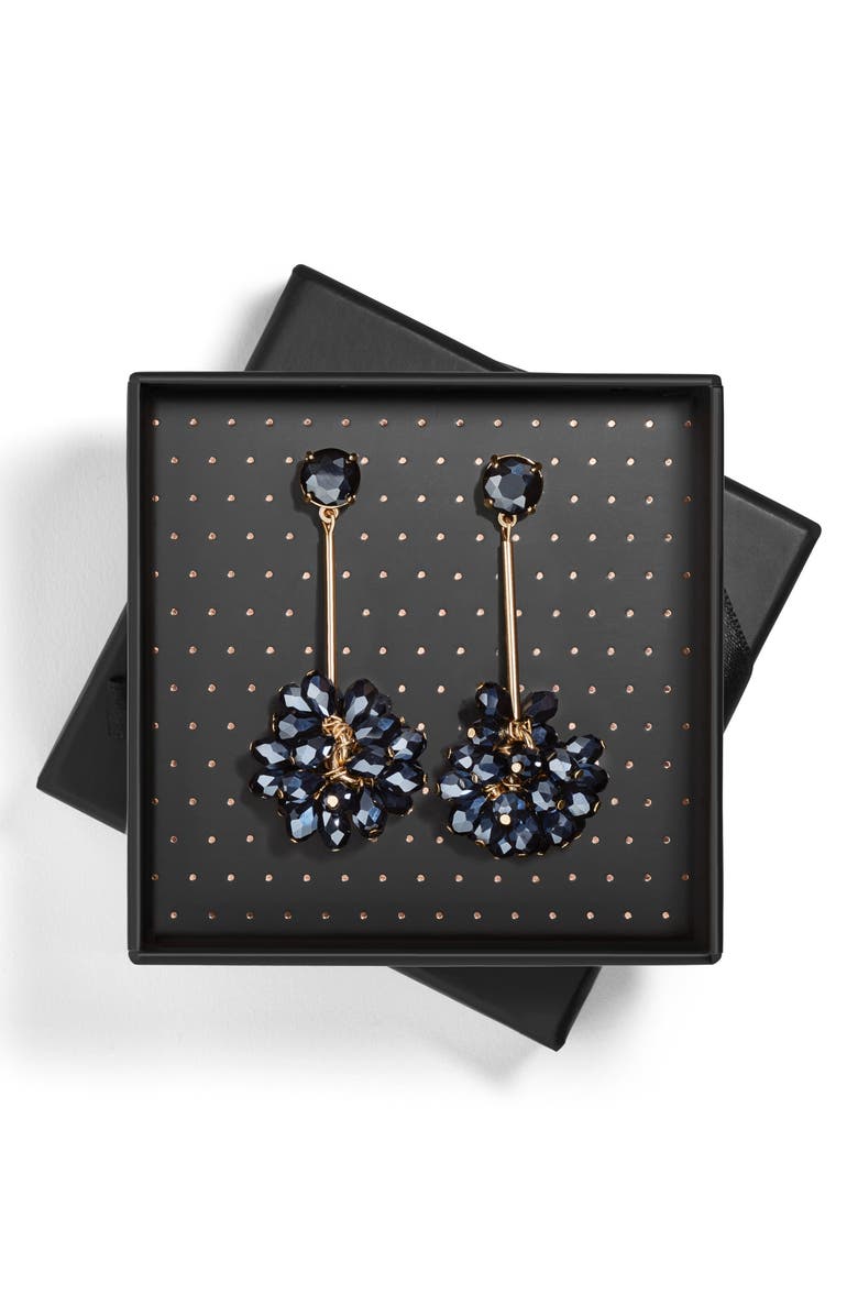 BaubleBar Noel Drop Earrings, Alternate, color, 
