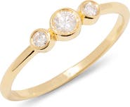 Brook and York Elle Diamond Ring