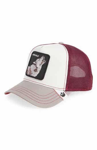 Goorin Bros. Howler Baseball Cap