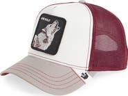 Goorin Bros. Howler Baseball Cap