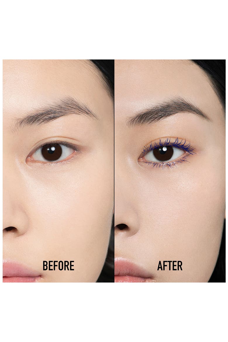 'Diorshow Iconic Overcurl Mascara, Alternate, color, 264 BLEU/ BLUE