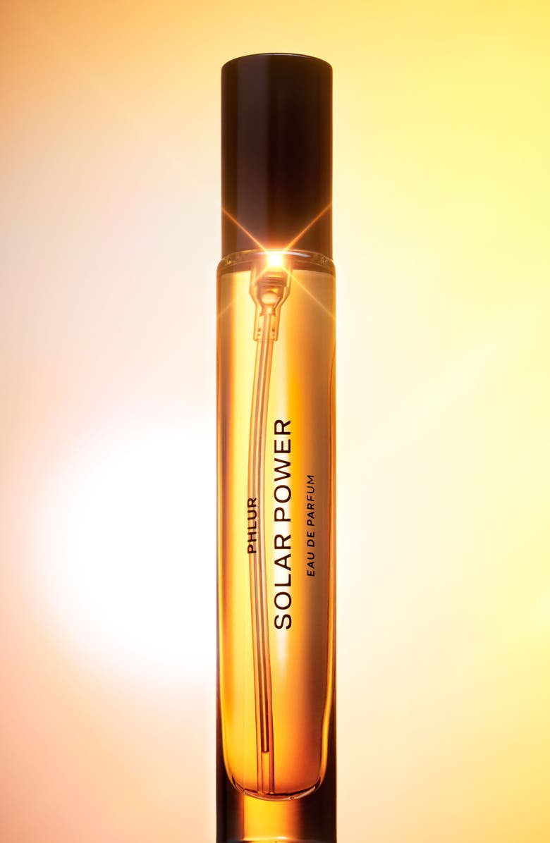 PHLUR Solar Power Eau de Parfum, Alternate, color, 