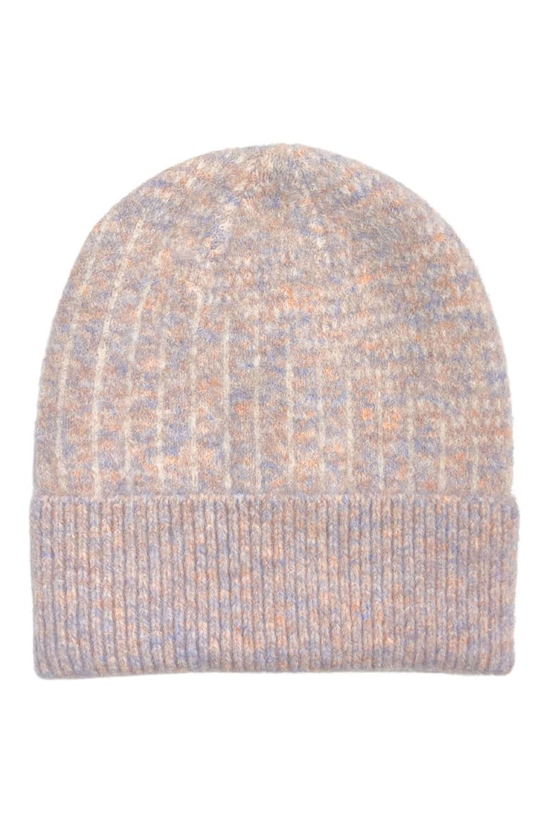 Cuffed Beanie, Main, color, BLUSH