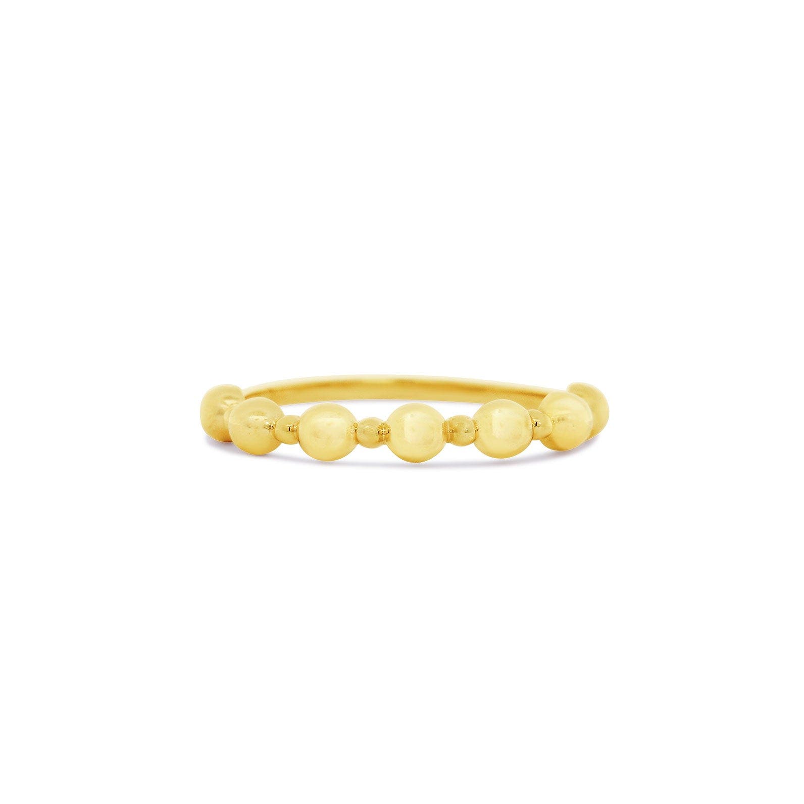 selected Yellow Gold