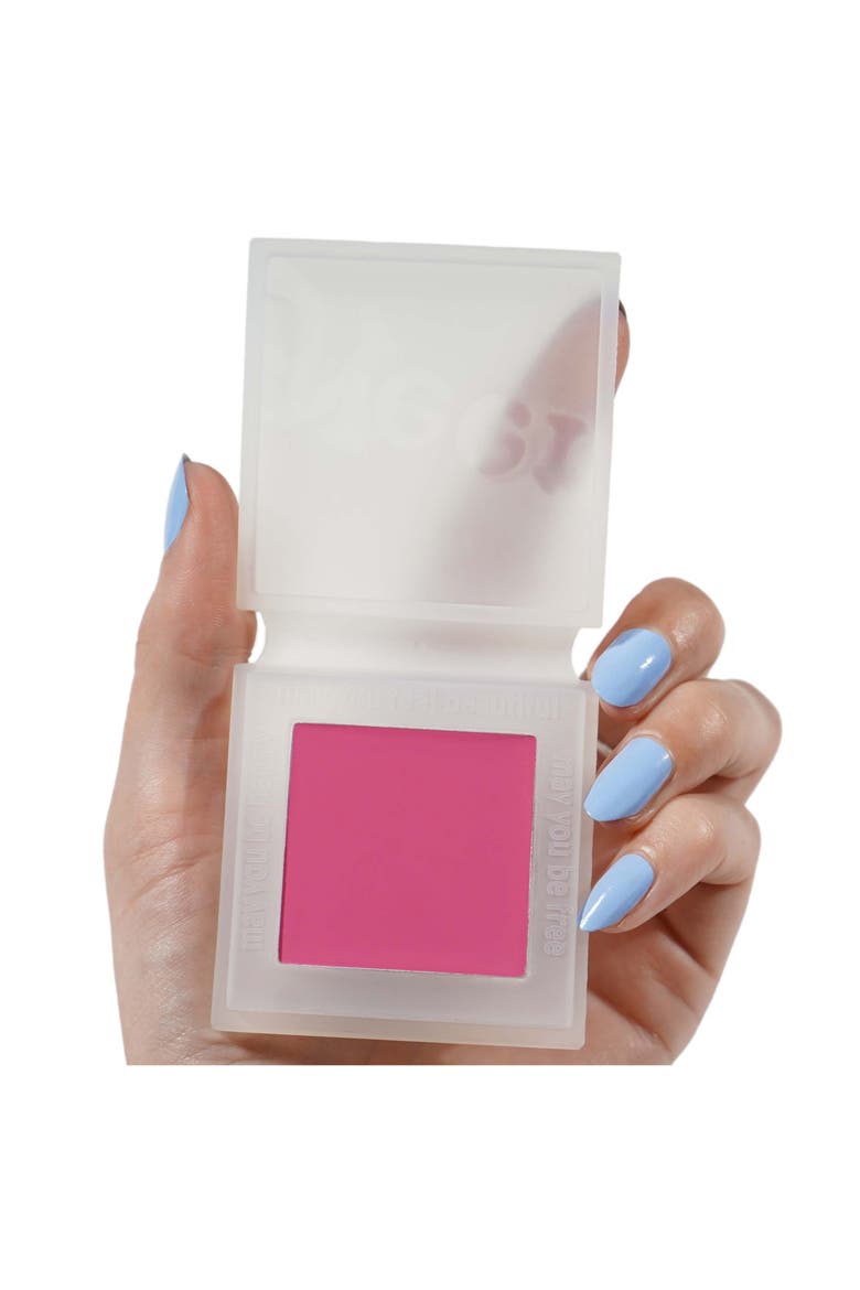 Going Rouge Cheek & Lip Cream, Alternate, color, SHAKE