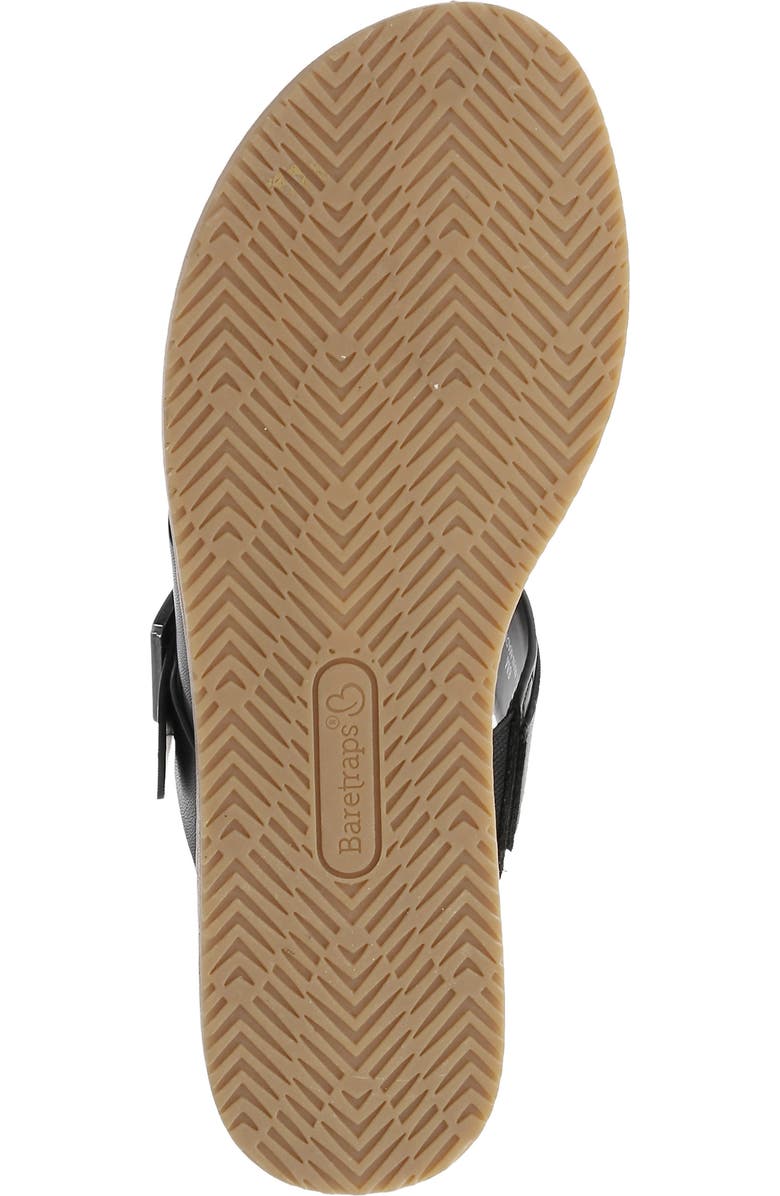 BARETRAPS Nat Slide Sandal, Alternate, color,