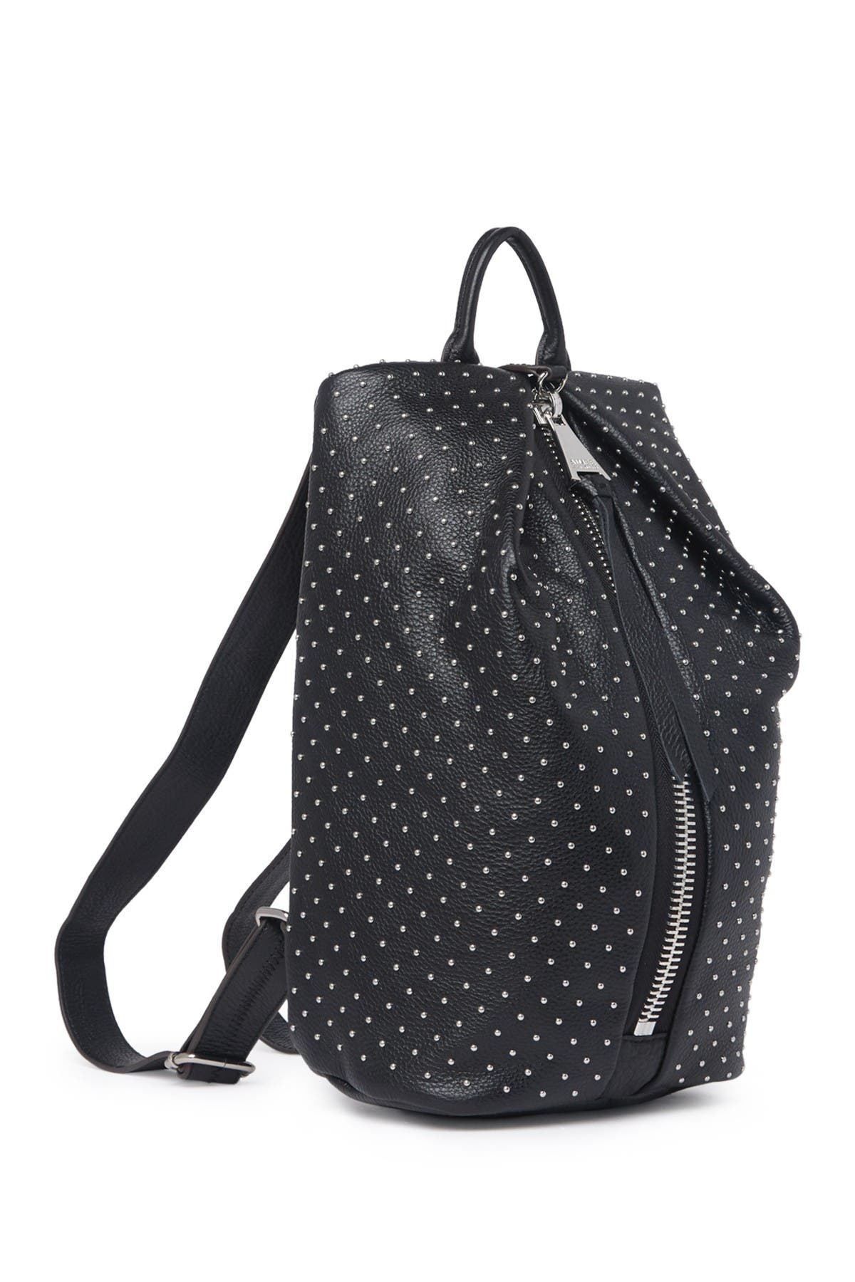 Aimee Kestenberg Tamitha Genuine Calf Hair Backpack, Alternate, color, 