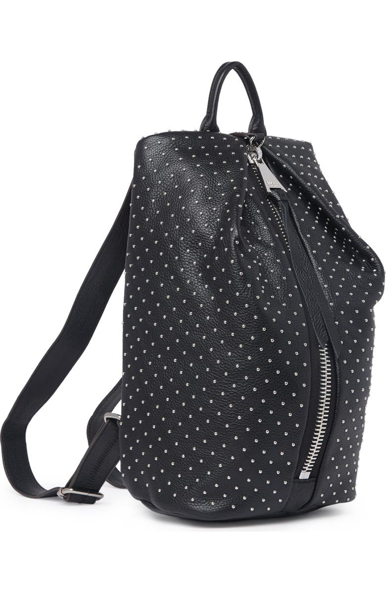 Aimee Kestenberg Tamitha Genuine Calf Hair Backpack, Alternate, color,