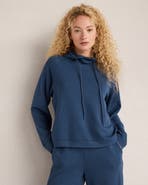 Haven Well Within Balance Soft Knit Raglan Hoodie