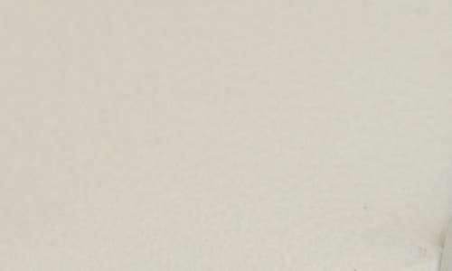 Tissot Odaci-t Leather Strap Watch, 33mm In Silver