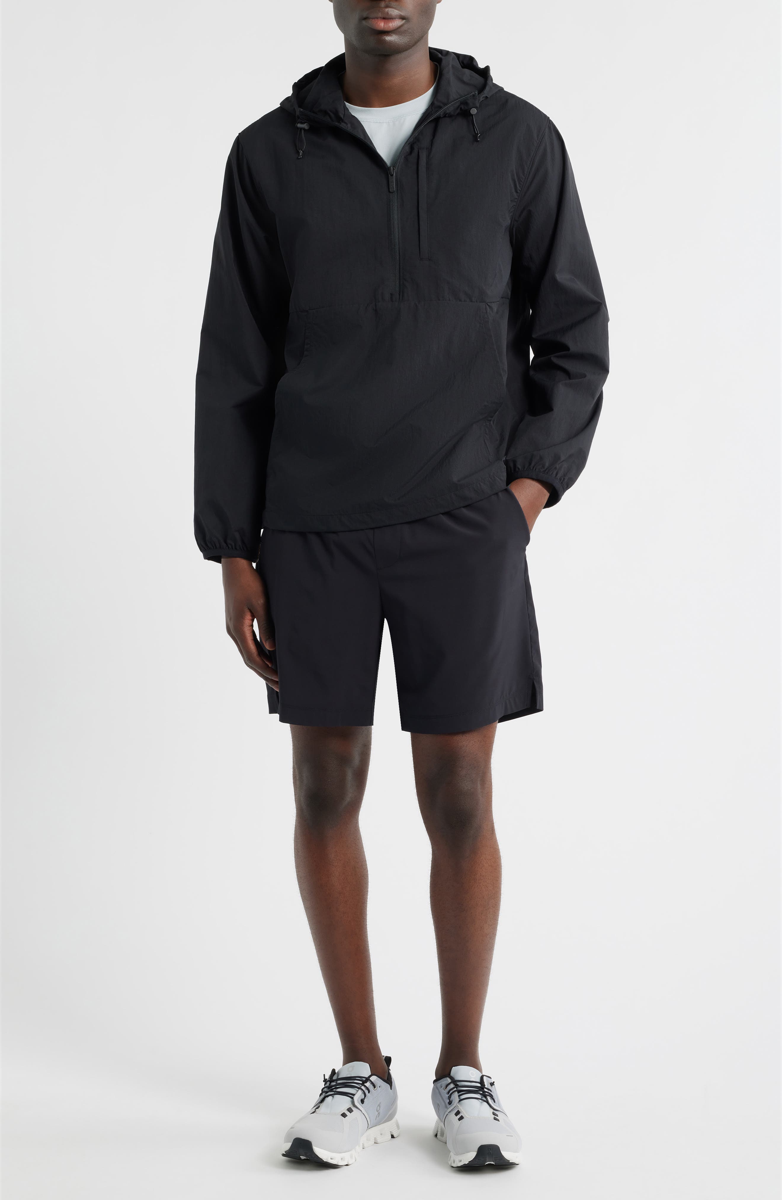 Court Popover Jacket - image 2