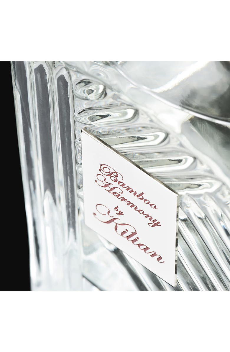 Kilian Paris Kilian Asian Tales - Bamboo Harmony Mini Fragrance Carafe, Alternate, color,