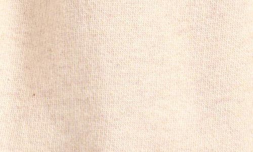 Bobo Choses Kids' Sunflower Crop Sweatshirt In Beige/ivory