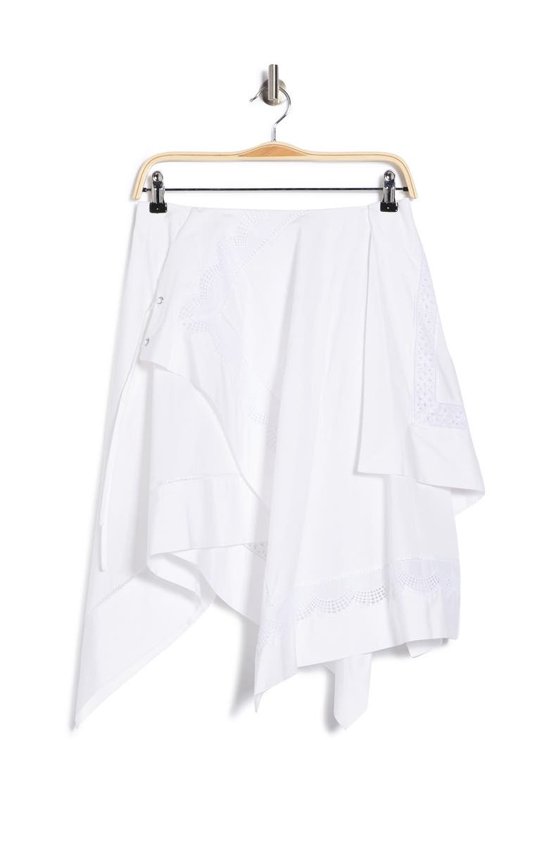 3.1 Phillip Lim Handkerchief Skirt, Alternate, color,