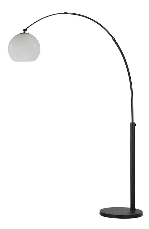 Pura Floor Lamp