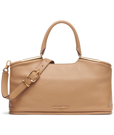 Valerie Satchel