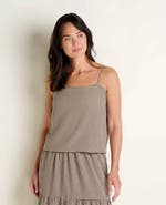 Toad & Co Sunkissed Strappy Tank