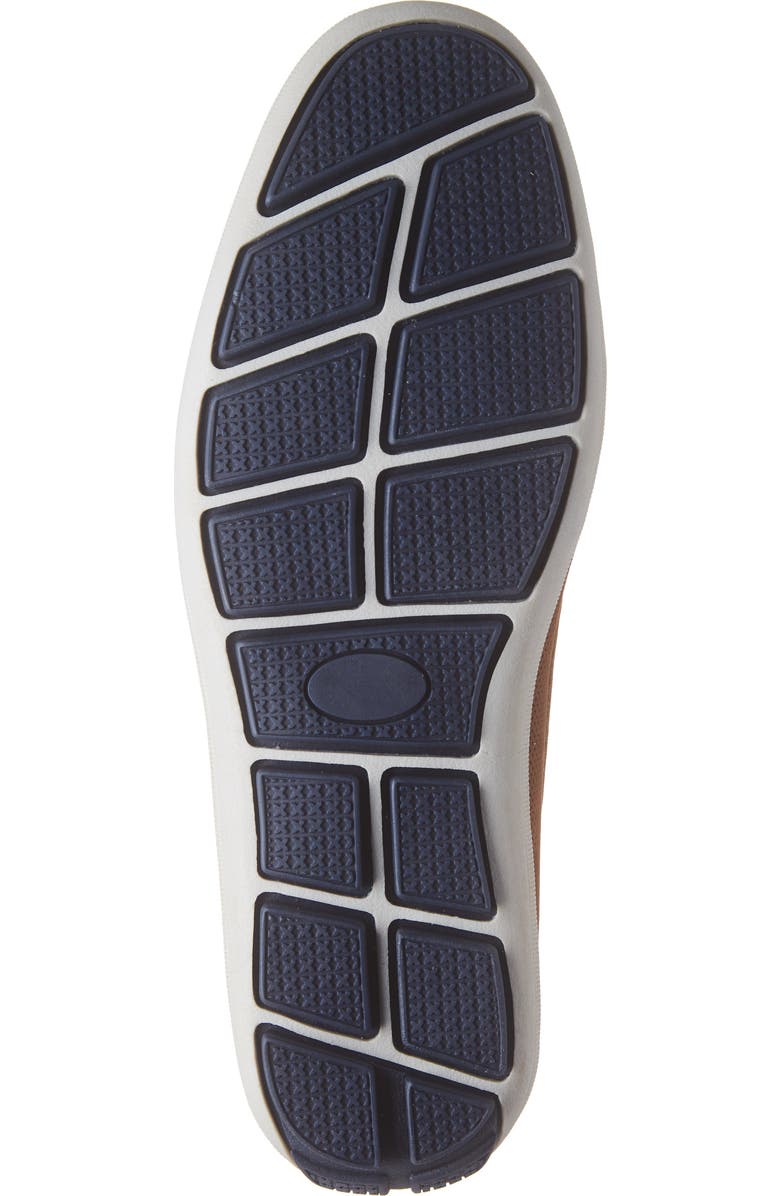 NORDSTROM MEN'S SHOP Nordstrom Canal Driving Shoe, Alternate, color,