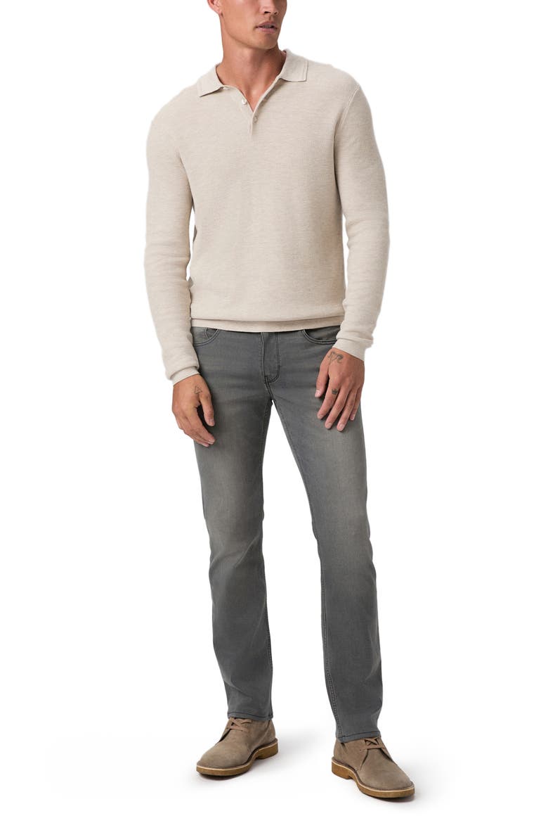 Federal Slim Straight Leg Jeans, Alternate, color, KIAN