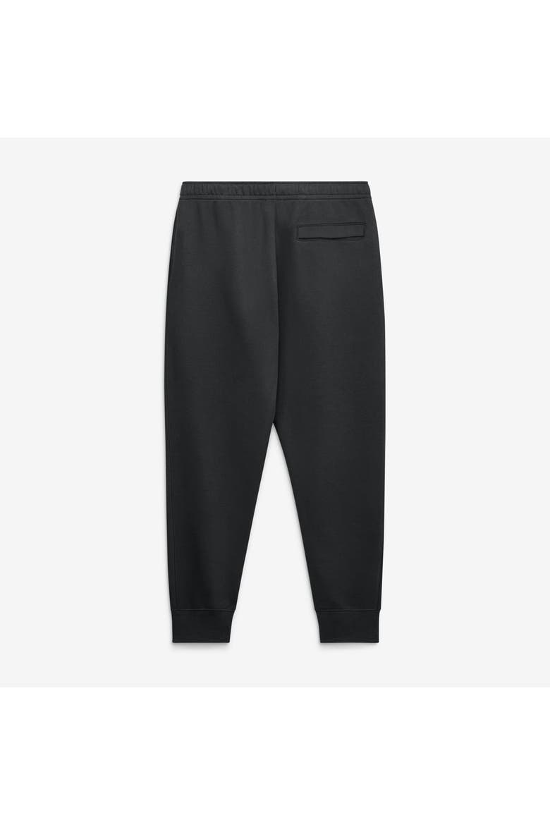 Men's Nike  Black Oregon Ducks Primetime Club Fleece Joggers, Alternate, color, Black
