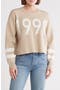1990 Pullover Sweater