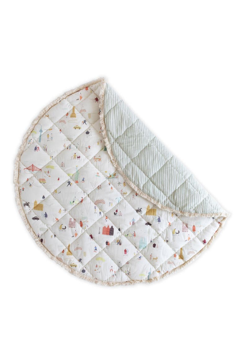 Baby Play Mat, Main, color, EXPLORE THE WORLD