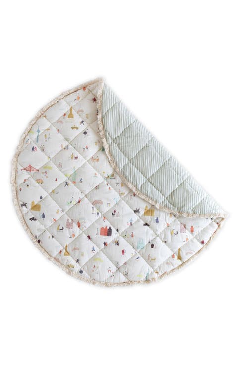 Baby Play Mat