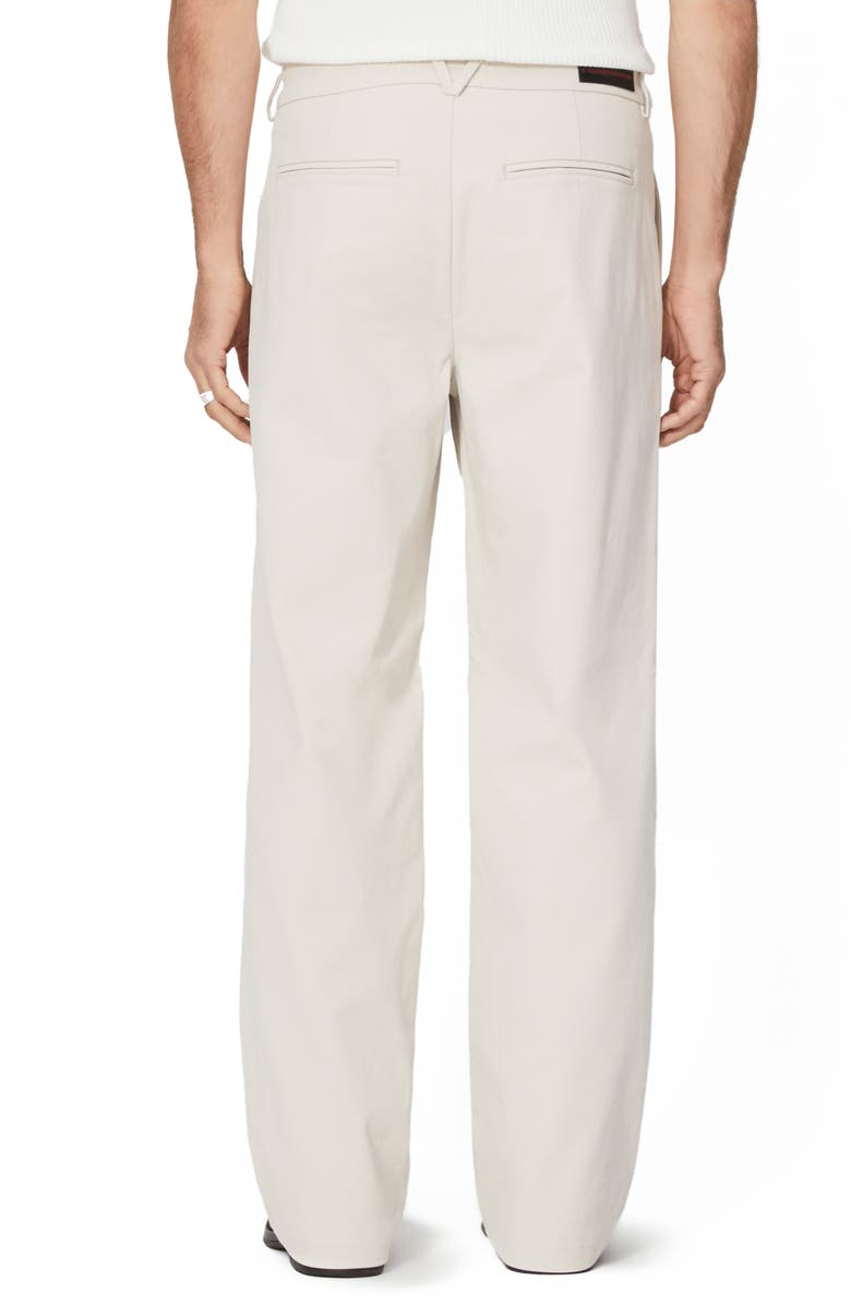 VAYDER Wide Leg Chinos, Alternate, color, 