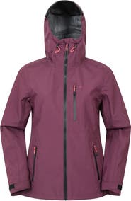 Mountain Warehouse Bachill 3 Layer Waterproof Jacket