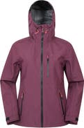 Mountain Warehouse Bachill 3 Layer Waterproof Jacket
