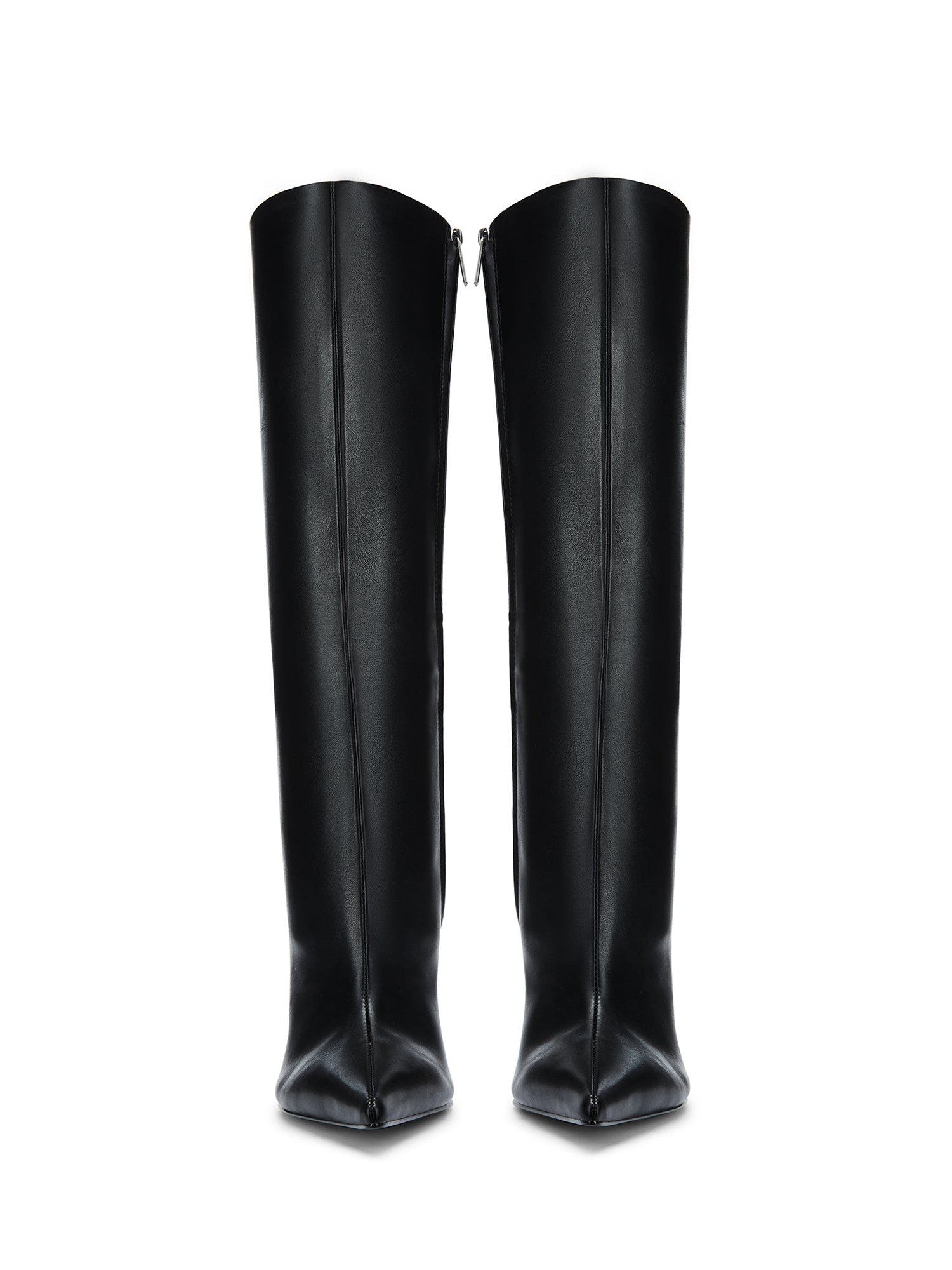 FEMME Vienna Boot, Alternate, color, Black