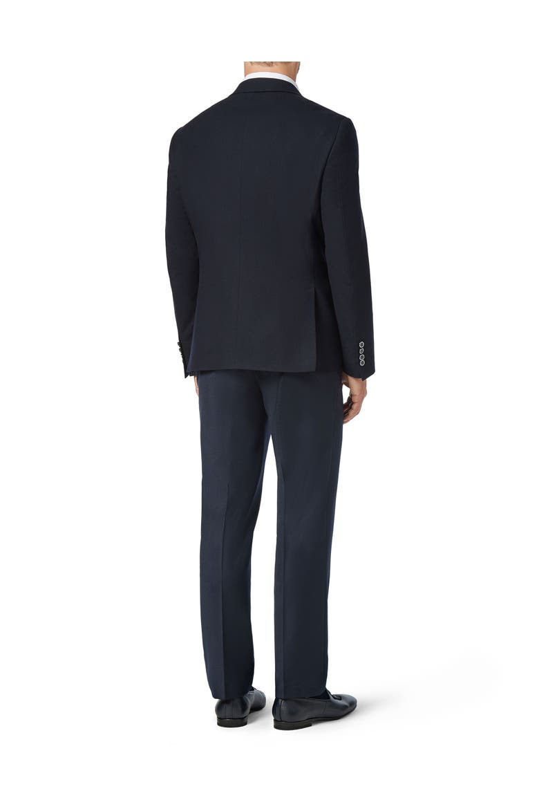 Blazer Men, Alternate, color, darkblue