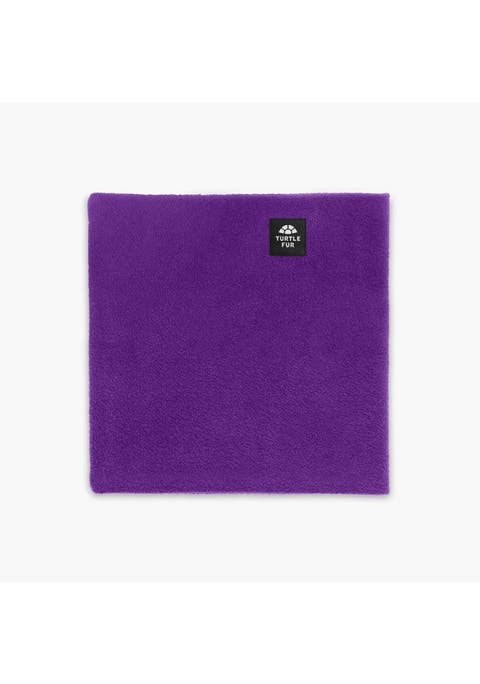 Youth Double-Layer Fleece Neck Warmer