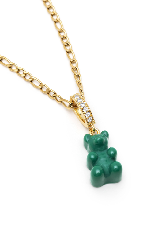 Gummy Bear Necklace