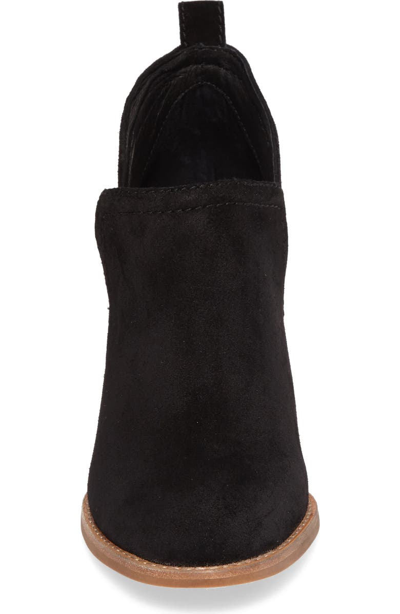 Jeffrey Campbell Rosalee Bootie, Alternate, color,