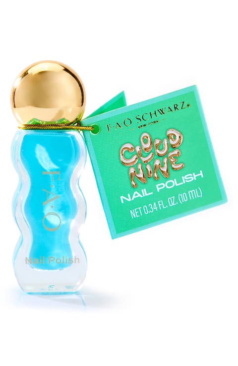 Kids' Cloud Nine Nail Polish