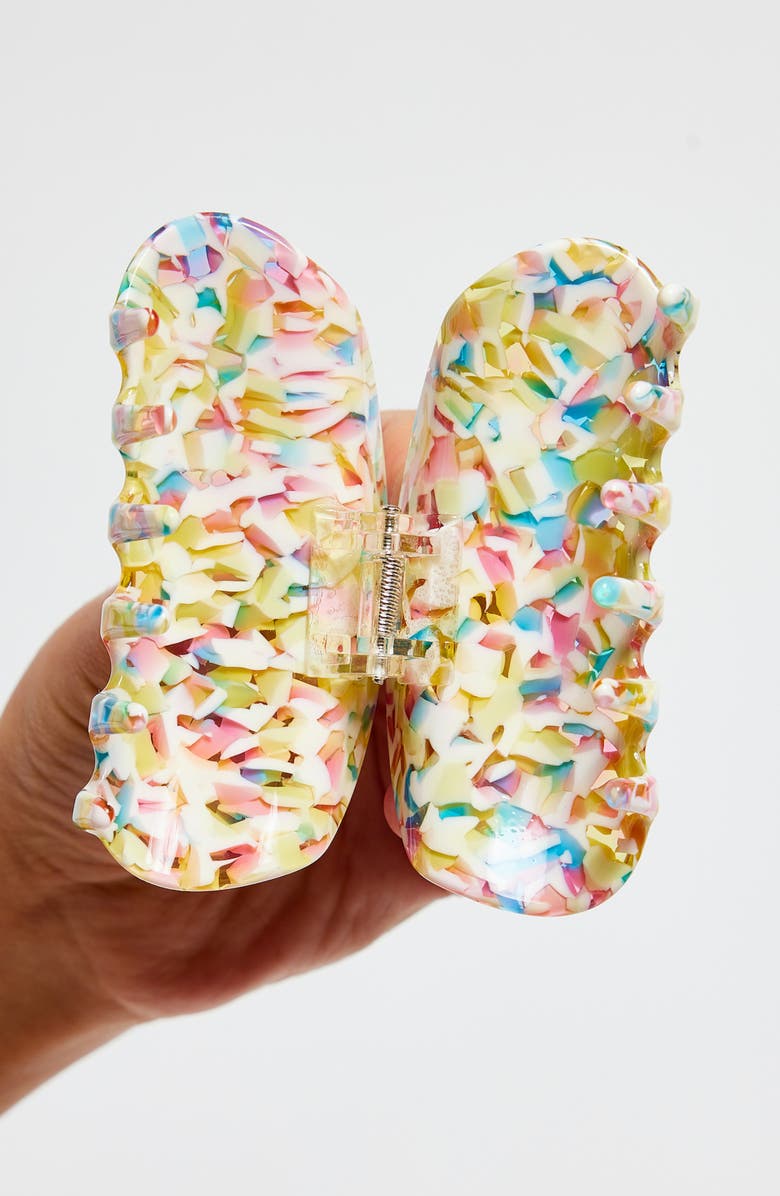 Chunks Suki Jawbreaker Claw Clip, Alternate, color, 