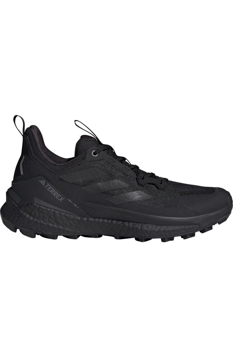 adidas Terrex Free Hiker 2.0 Gore-Tex<sup>®</sup> Waterproof Hiking Shoe, Alternate, color,