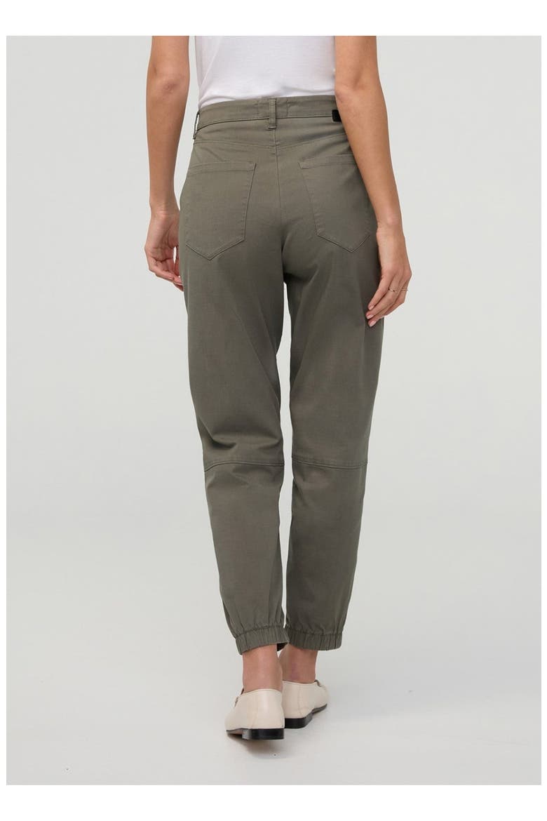 Live Lite High Rise Jogger, Alternate, color, Thyme