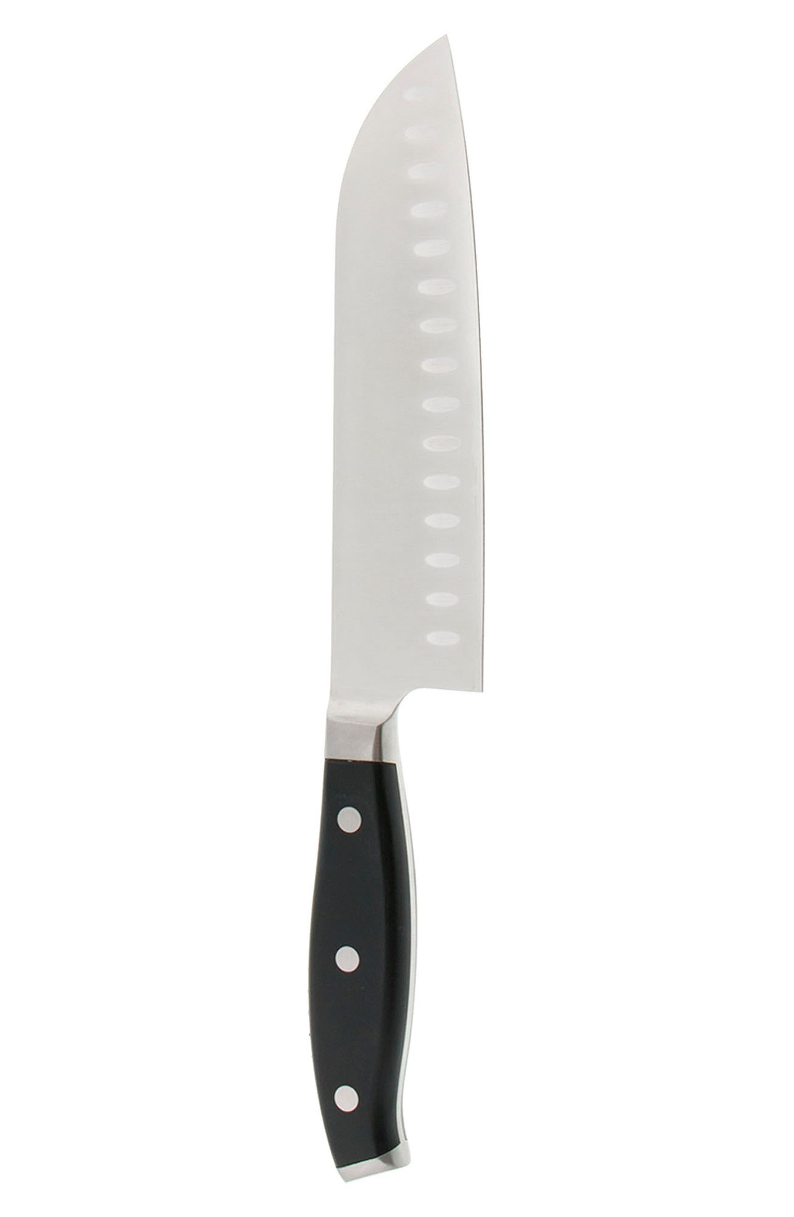 Forged Premio 8-Inch Chef's Knife