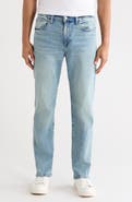 Joe's The Brixton Slim Straight Leg Jeans