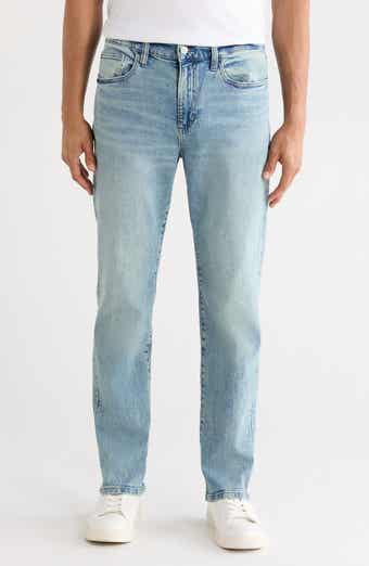 The Brixton Slim Straight Leg Jeans