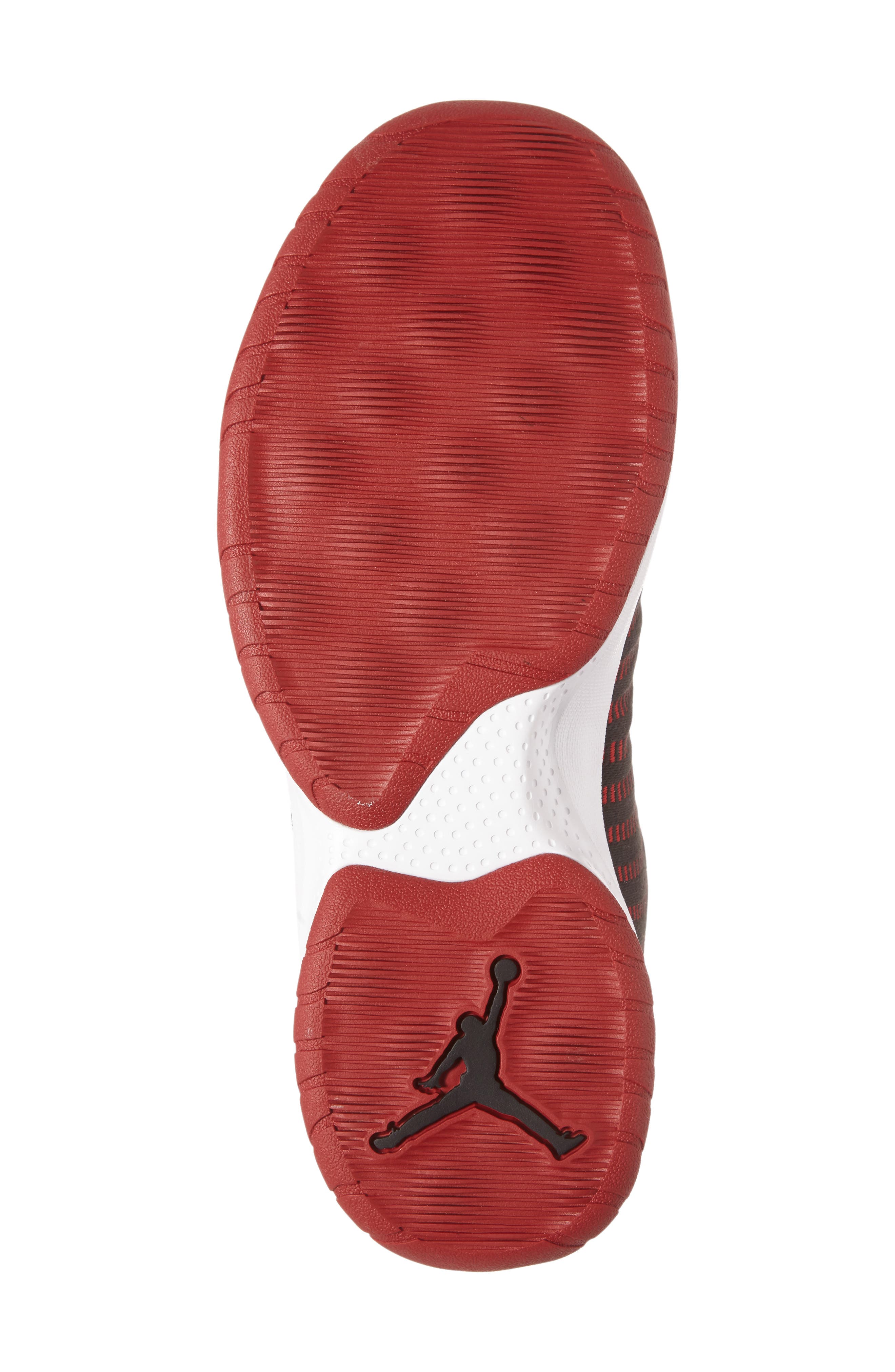 Nike Jordan B. Fly Basketball Shoe, Alternate, color, 