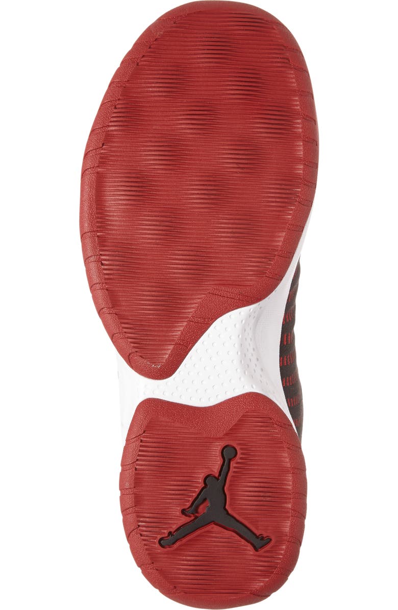 Nike Jordan B. Fly Basketball Shoe, Alternate, color,