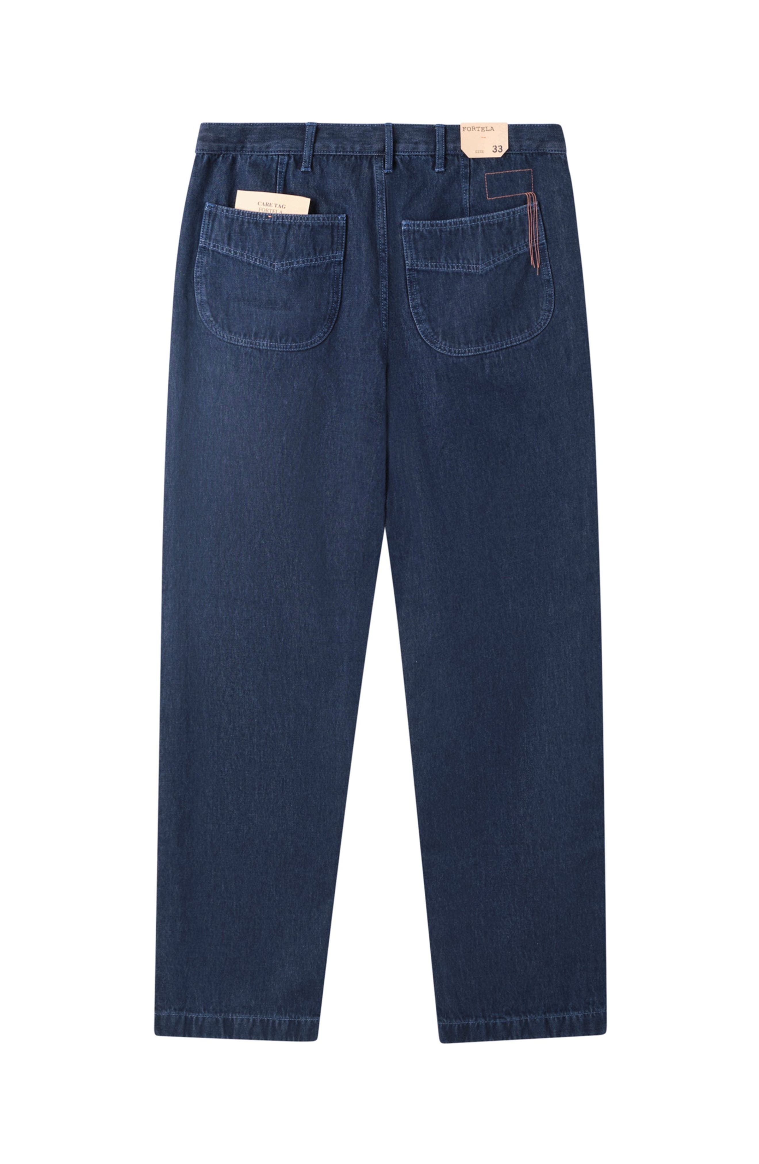 Jerom Cotton Pants - image 2