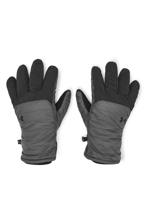Storm Insulated Tech Gloves