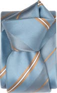 Elizabetta Toledo - Silk Jacquard Tie for Men