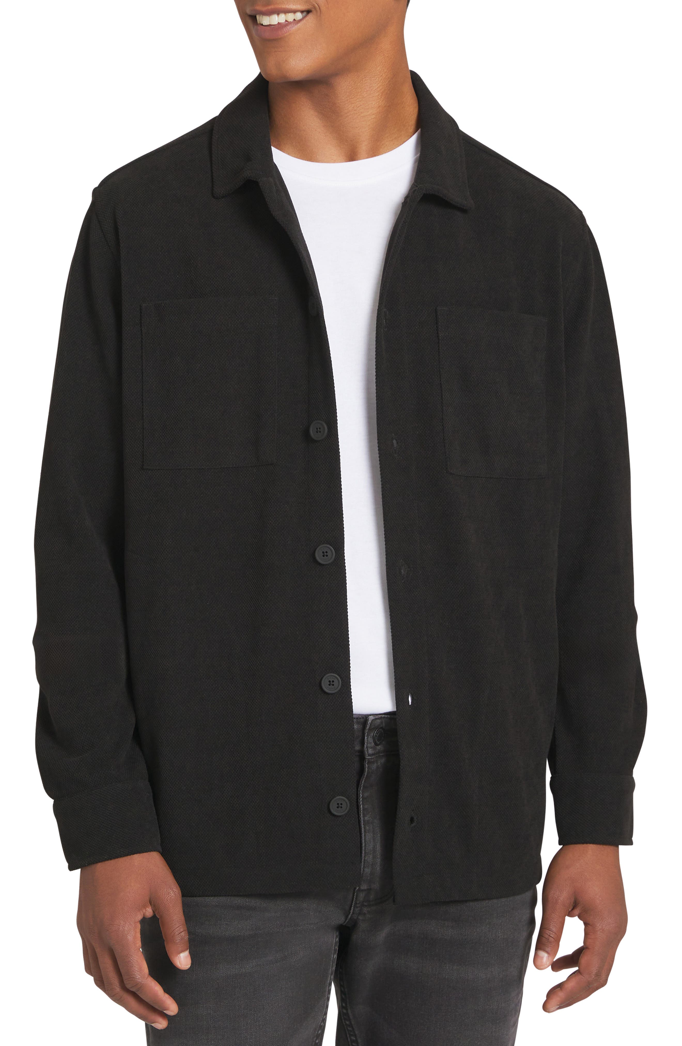 DKNY SPORTSWEAR Tanner Jacket